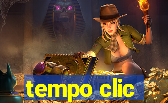 tempo clic